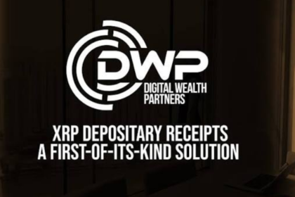 "Digital Wealth Partners XRP IRA"