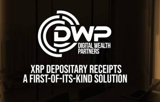 "Digital Wealth Partners XRP IRA"