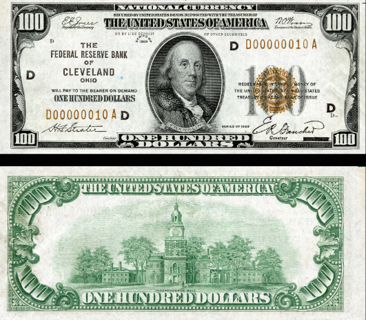 franklin onchain u.s. government money fund wikipedia
