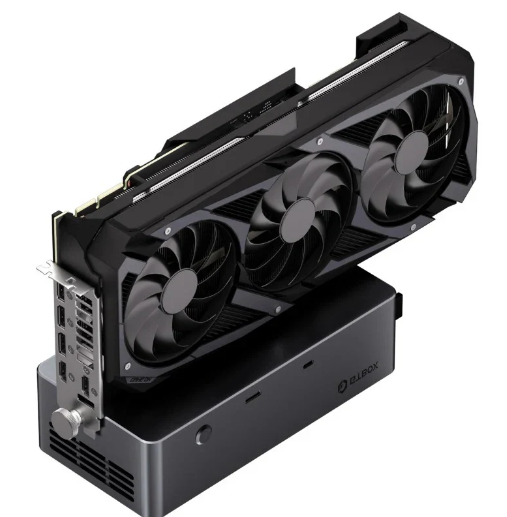 gtbox g-dock
