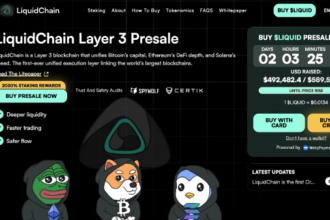 Low Cap Altcoin Gems With 1000x Potential