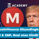 MagaCoinFinance