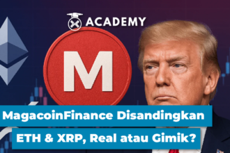 MagaCoinFinance