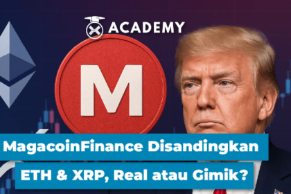 MagaCoinFinance