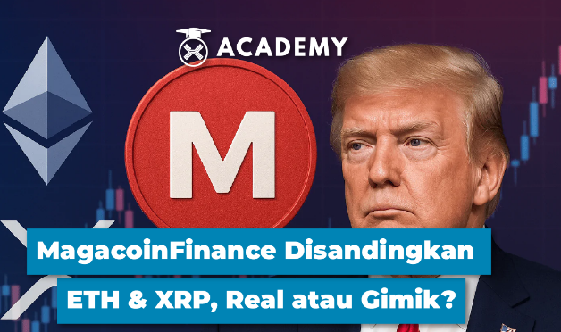 MagaCoinFinance
