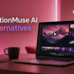 Comparison of MotionMuse alternatives showing top AI image-to-video generator tools