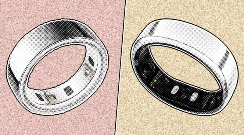 ringconn ring gen 2 vs pura 4