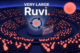 ruvi crypto