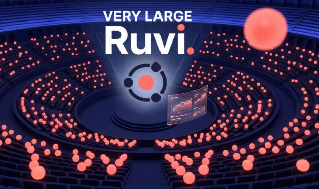 ruvi crypto