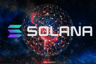 Timeline showing solana network outages history 2024 2025 including major halts and recovery