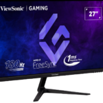 viewsonic vx2718 p mhd review
