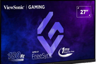 viewsonic vx2718 p mhd review