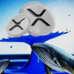 xrp whales withdraw billions of tokens causing severe supply shortage