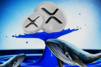 xrp whales withdraw billions of tokens causing severe supply shortage