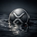 xrp sopr below 1.0