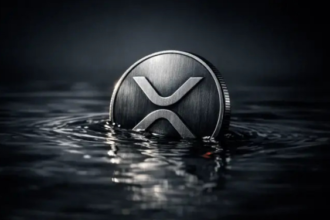 xrp sopr below 1.0