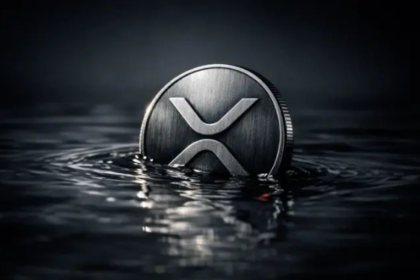 xrp sopr below 1.0