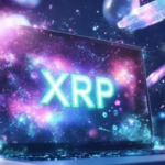 xrp price faces pressure during the las vegas conference event