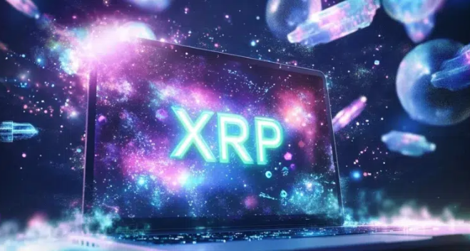 xrp price faces pressure during the las vegas conference event