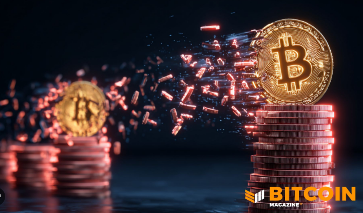 procap buys 450 bitcoin