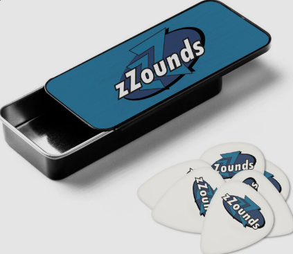 zukasound.com - daily picks & featured commentary